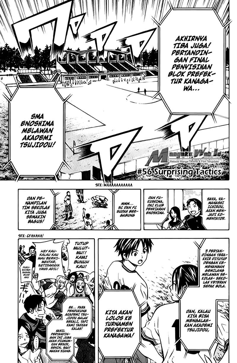 Chapter 56 - halaman 10