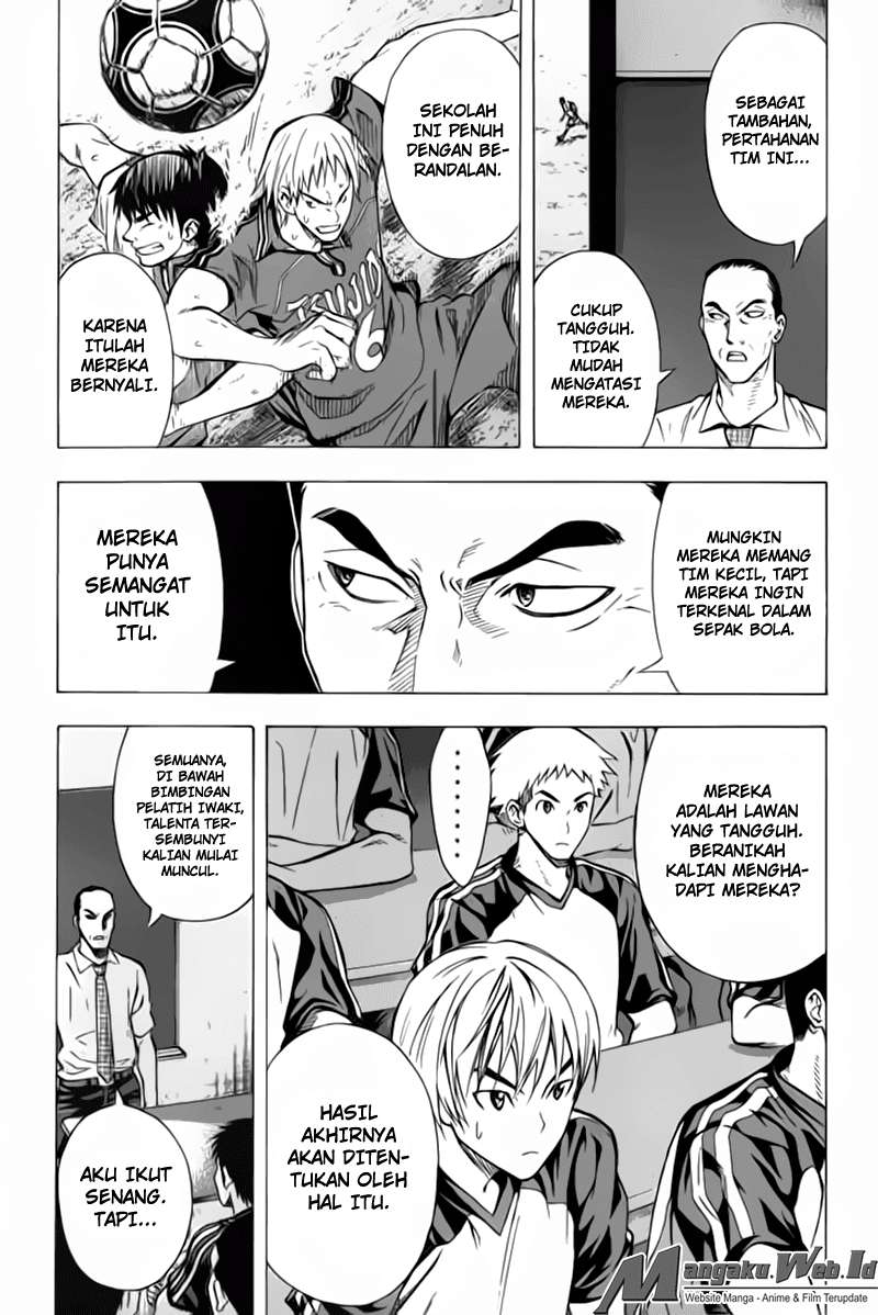 Chapter 55 - halaman 11