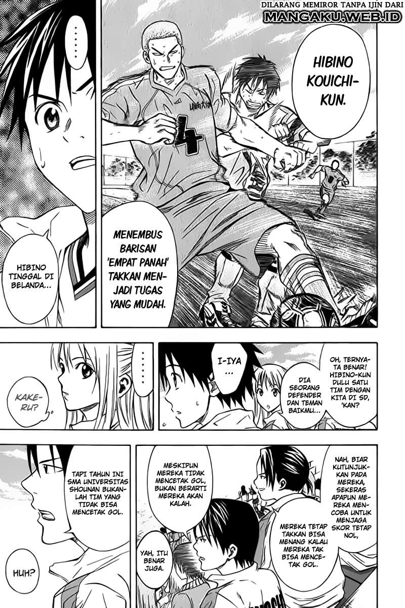 Chapter 50 - halaman 11