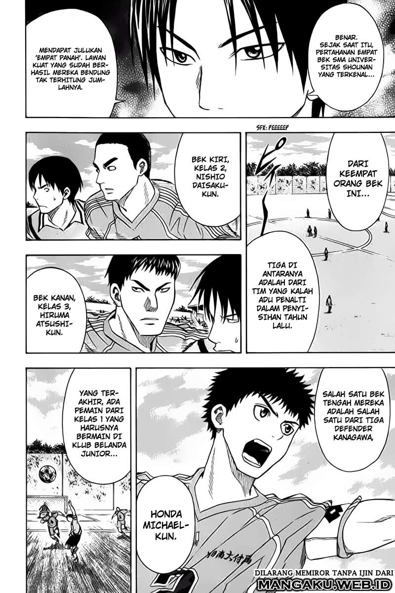 Chapter 50 - halaman 10