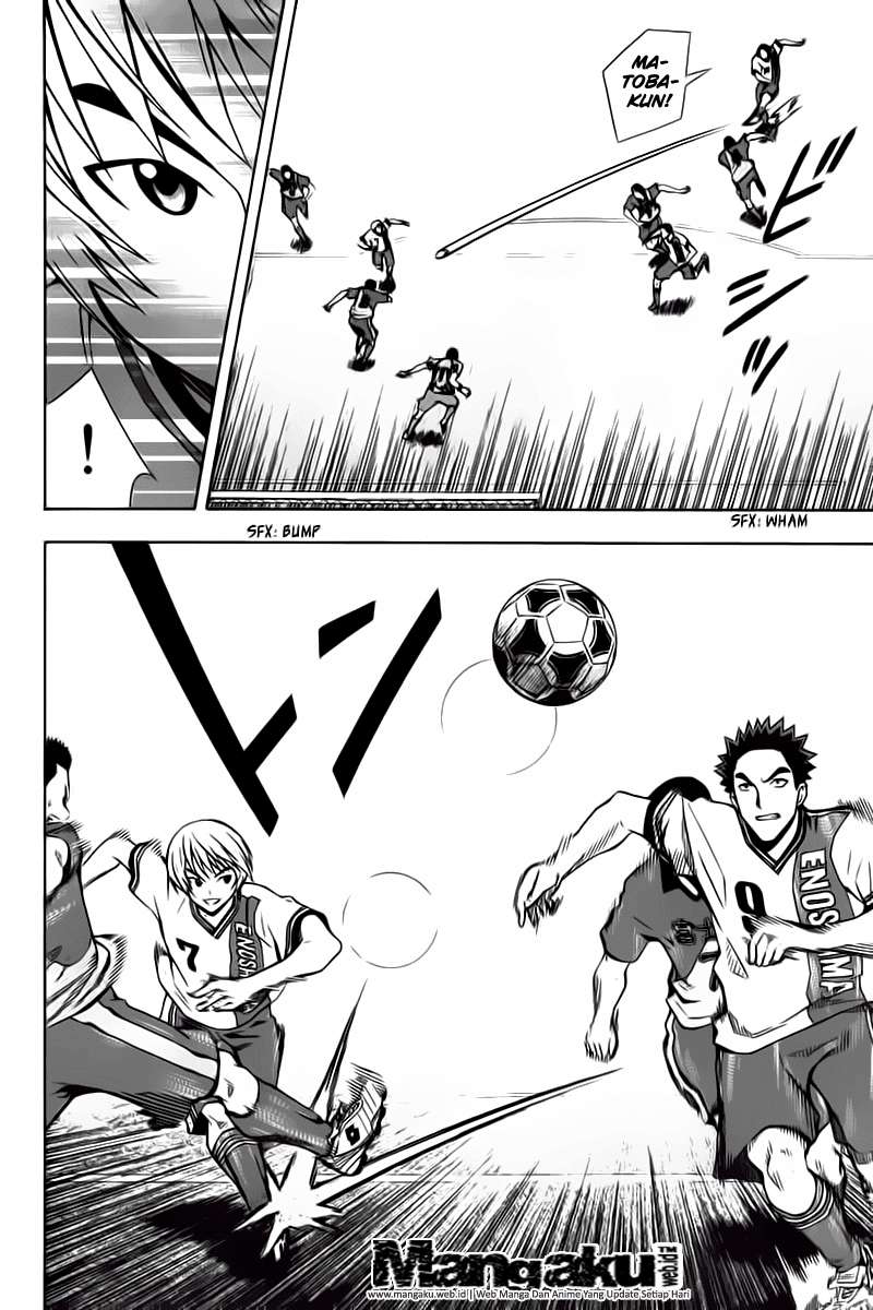Chapter 45 - halaman 10