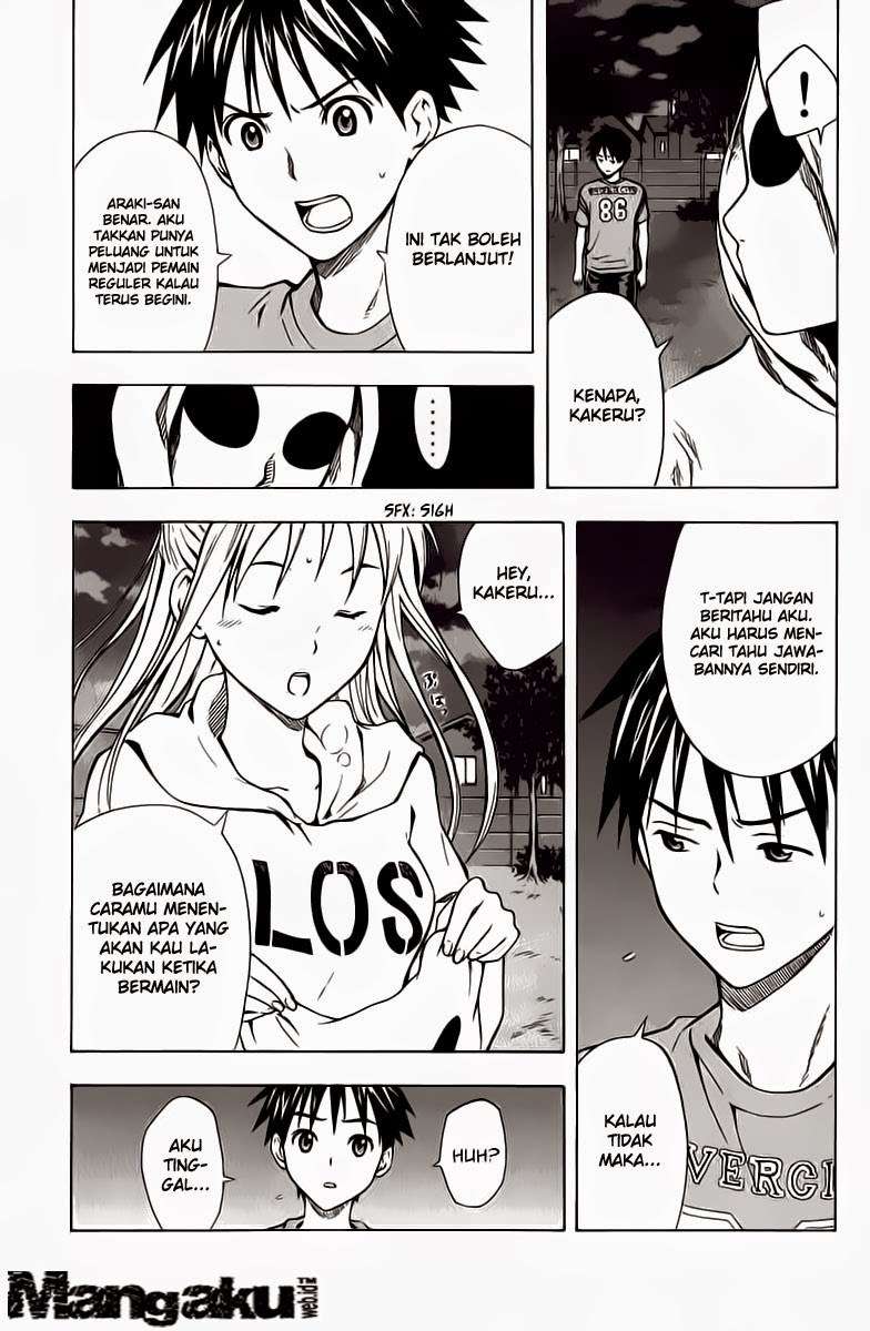 Chapter 40 - halaman 11