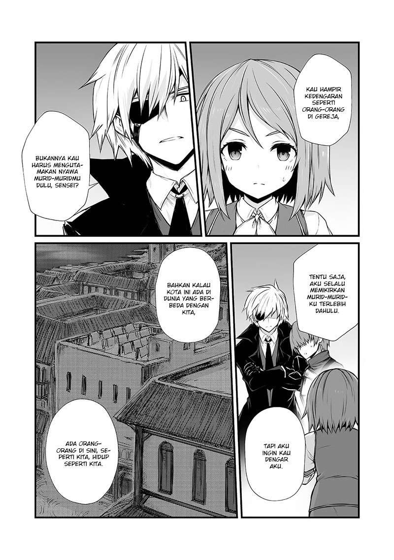 Chapter 33 - halaman 11