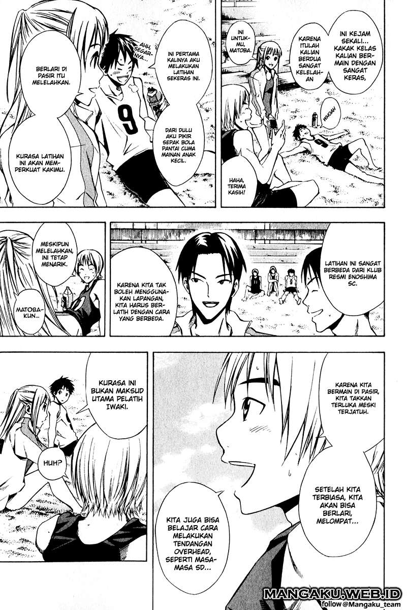 Chapter 23 - halaman 11