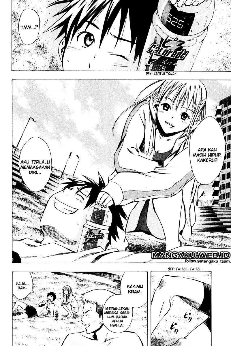 Chapter 23 - halaman 10