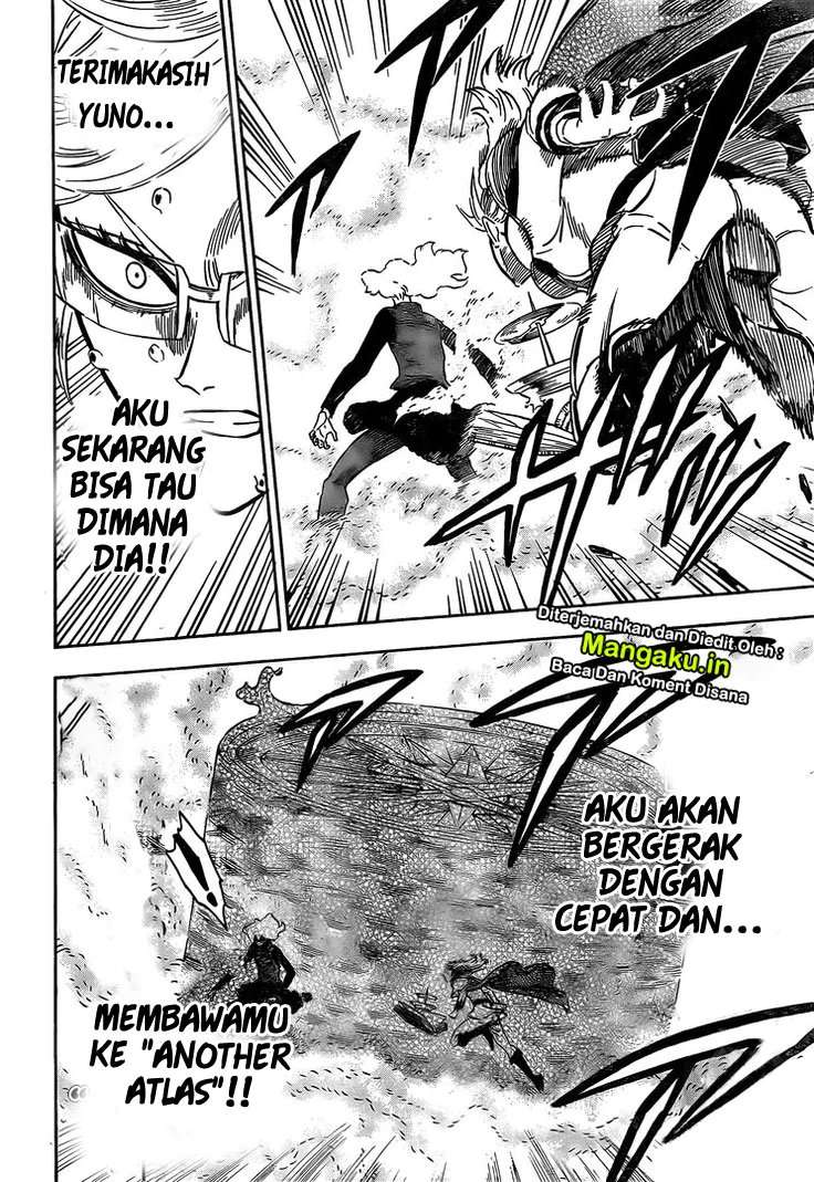 Chapter 237 - halaman 11