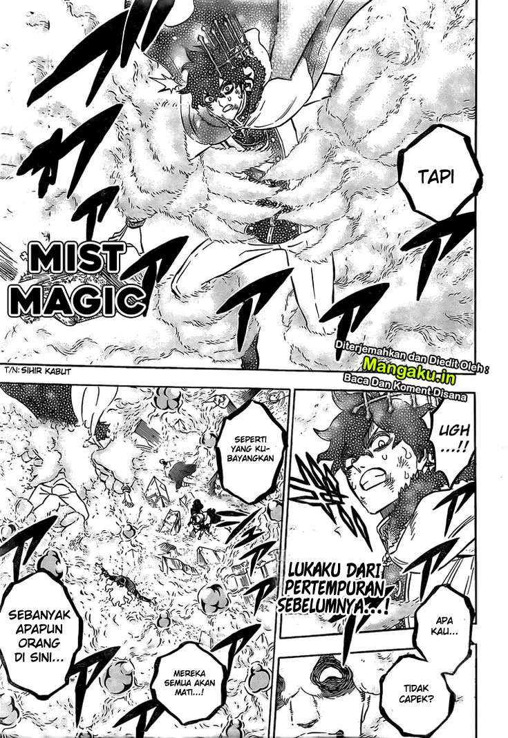 Chapter 237 - halaman 10