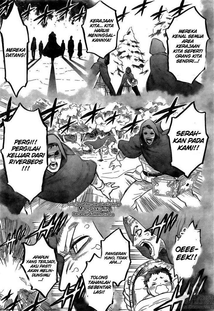 Chapter 234 - halaman 10