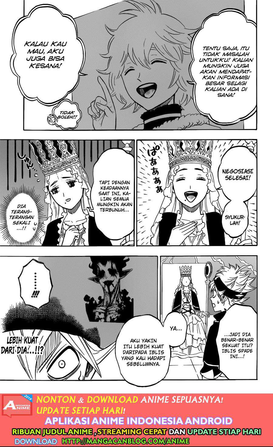Chapter 228 - halaman 10