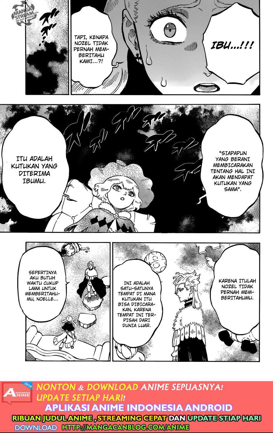 Chapter 222 - halaman 11