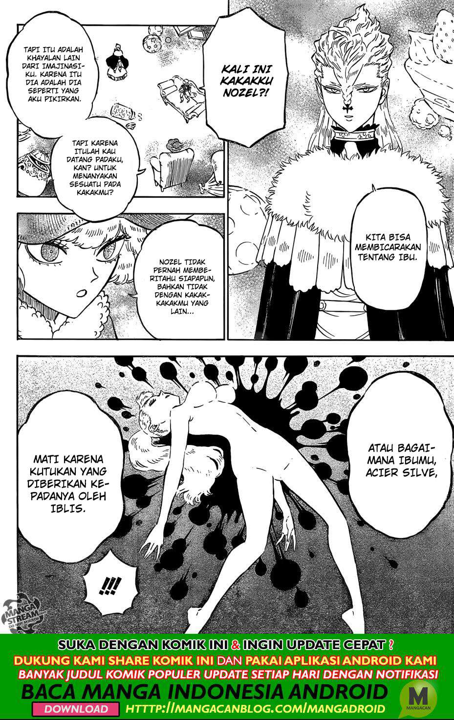 Chapter 222 - halaman 10