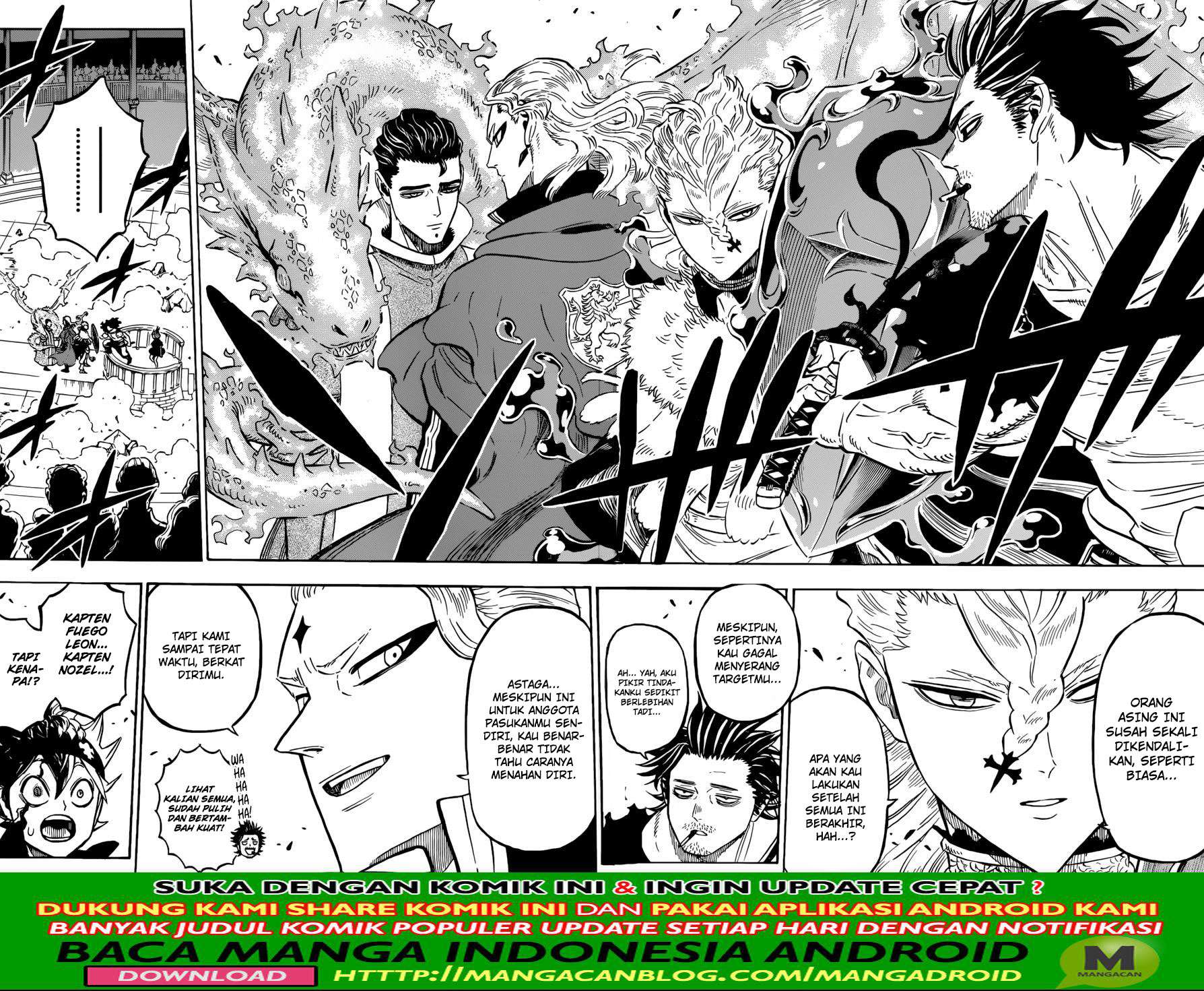 Chapter 219 - halaman 10