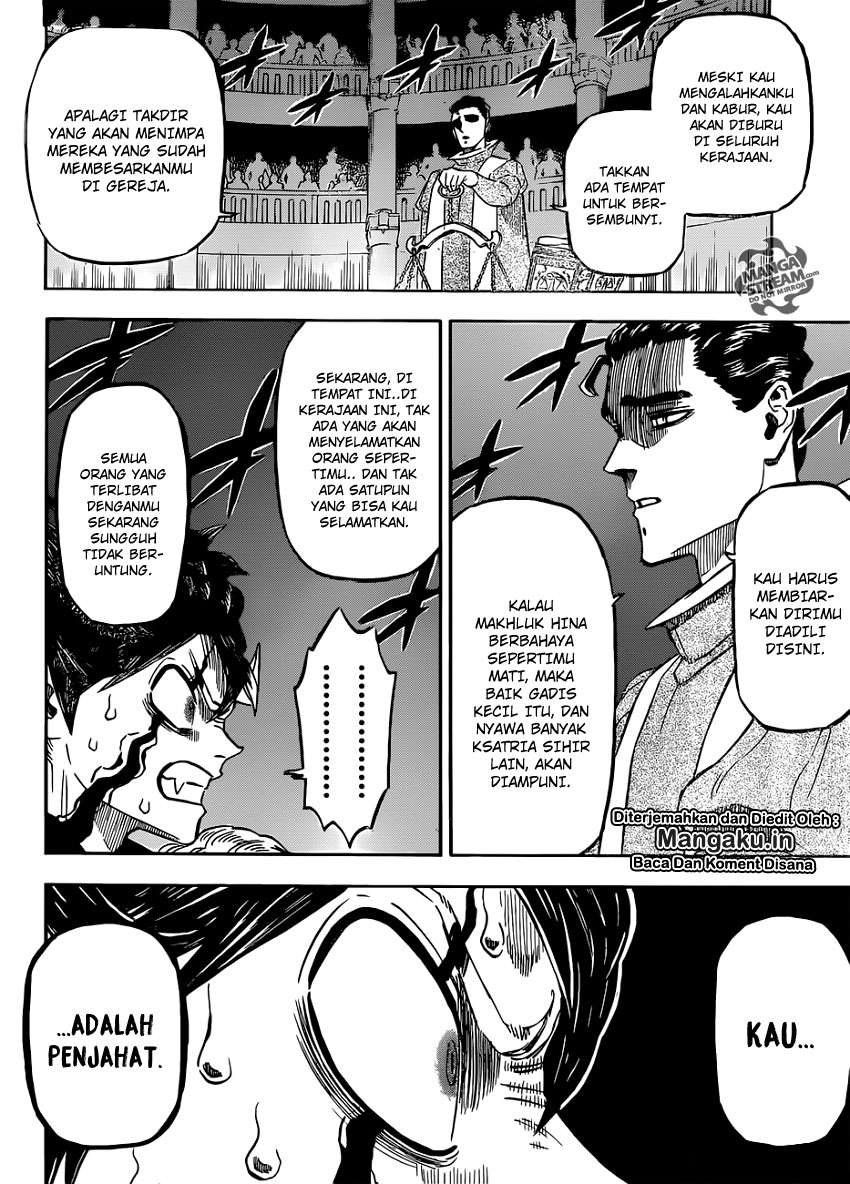 Chapter 218 - halaman 10