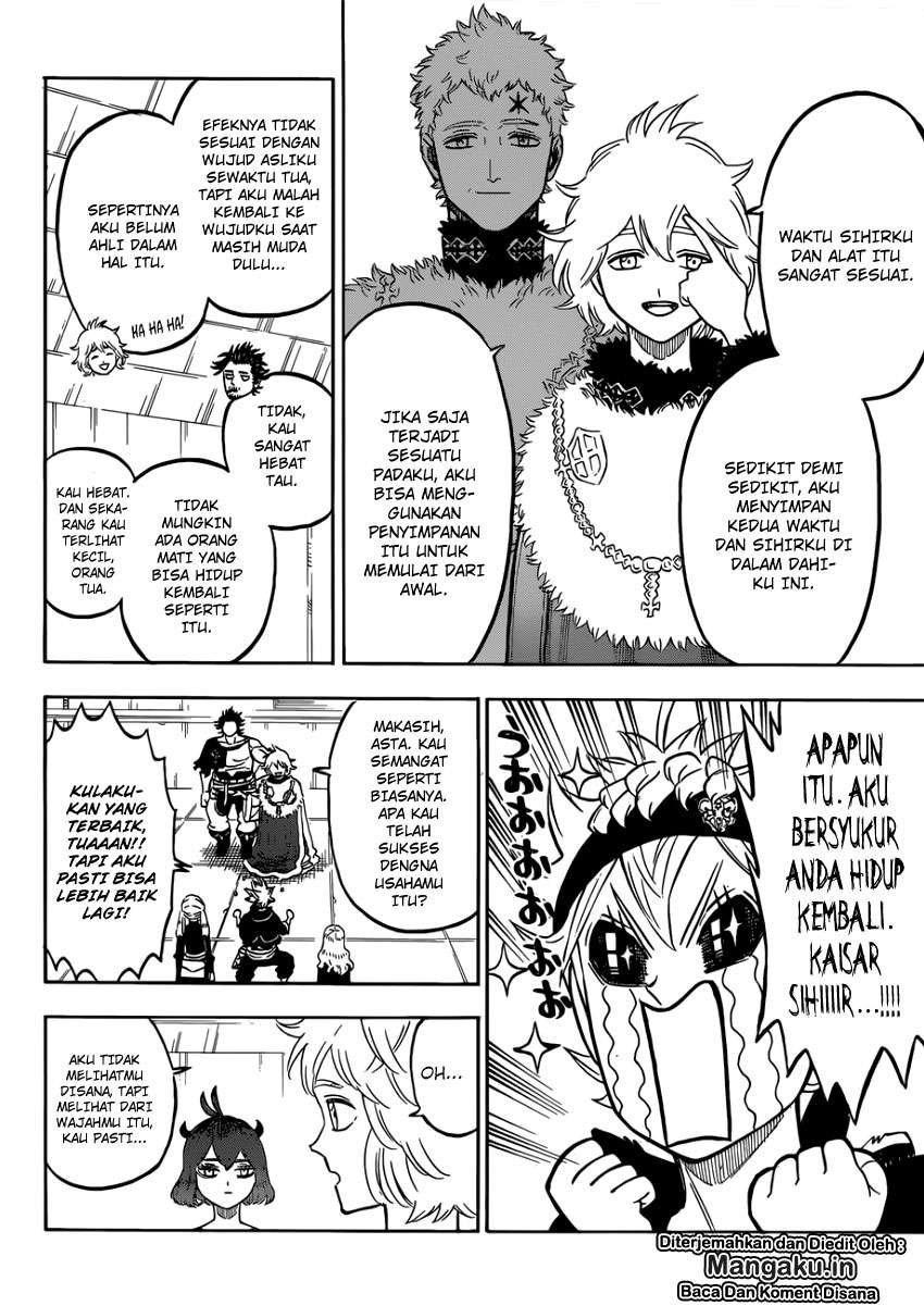 Chapter 215 - halaman 10
