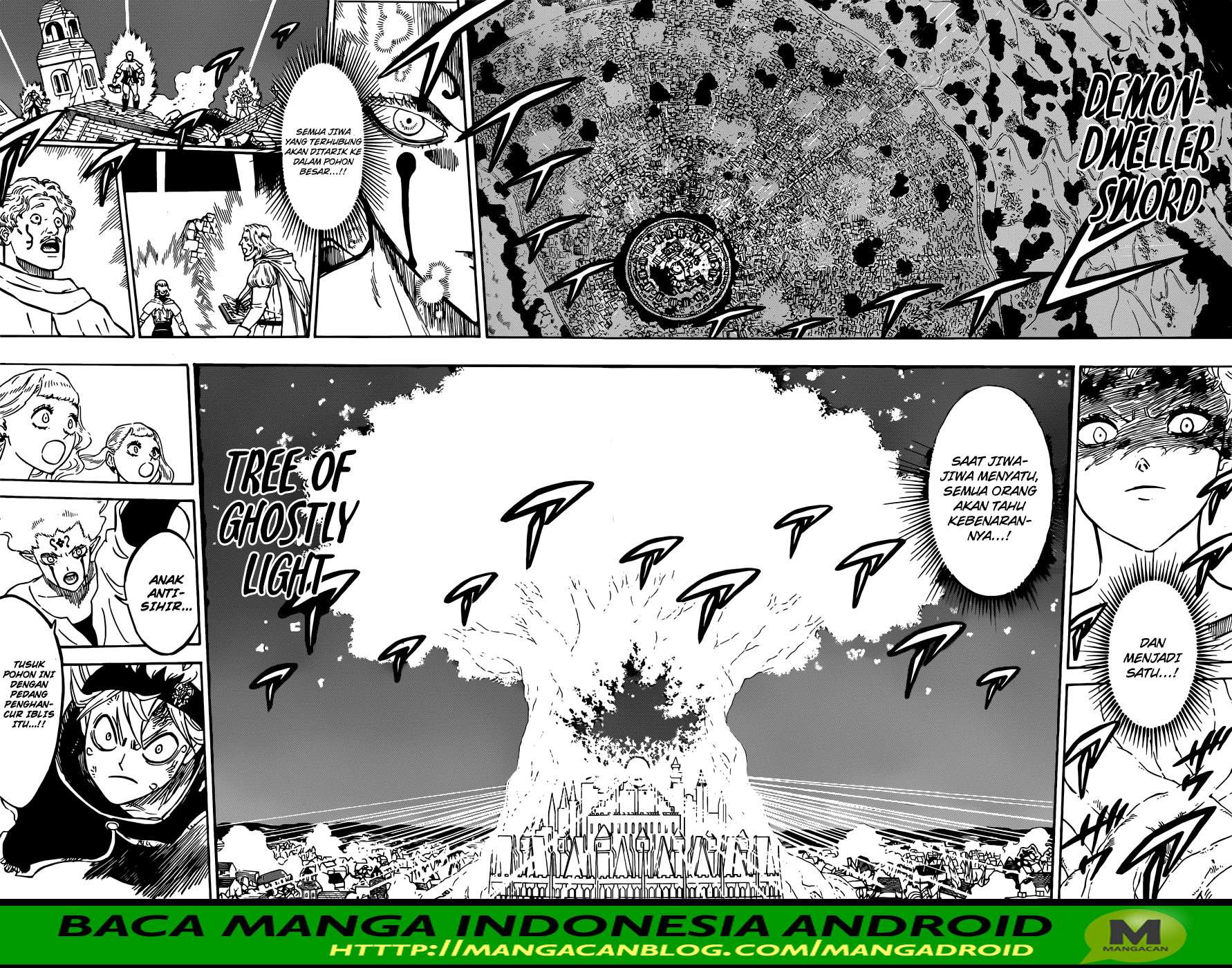 Chapter 213 - halaman 10