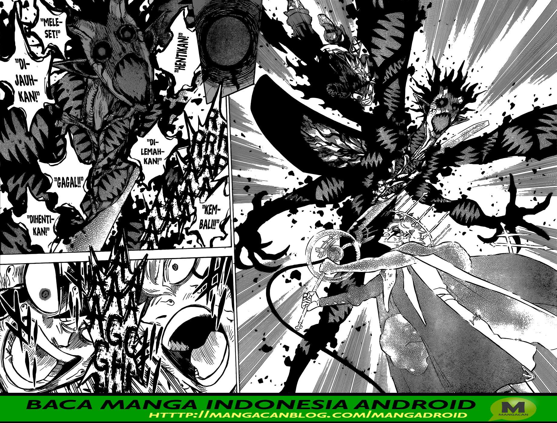 Chapter 211 - halaman 11