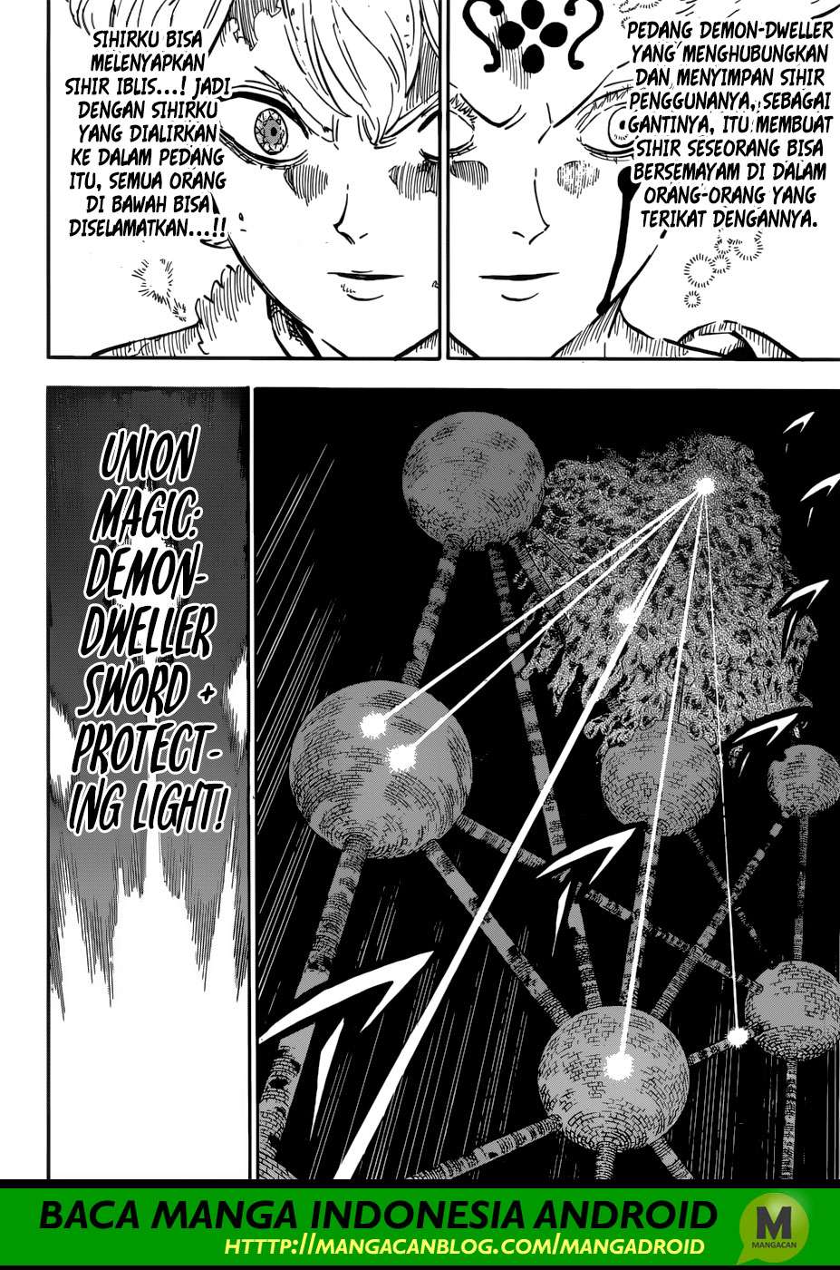 Chapter 210 - halaman 10