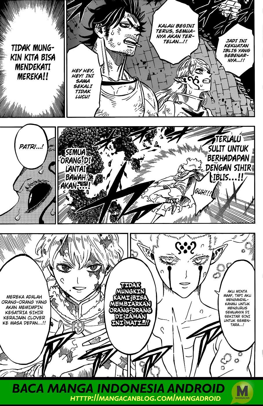 Chapter 209 - halaman 11