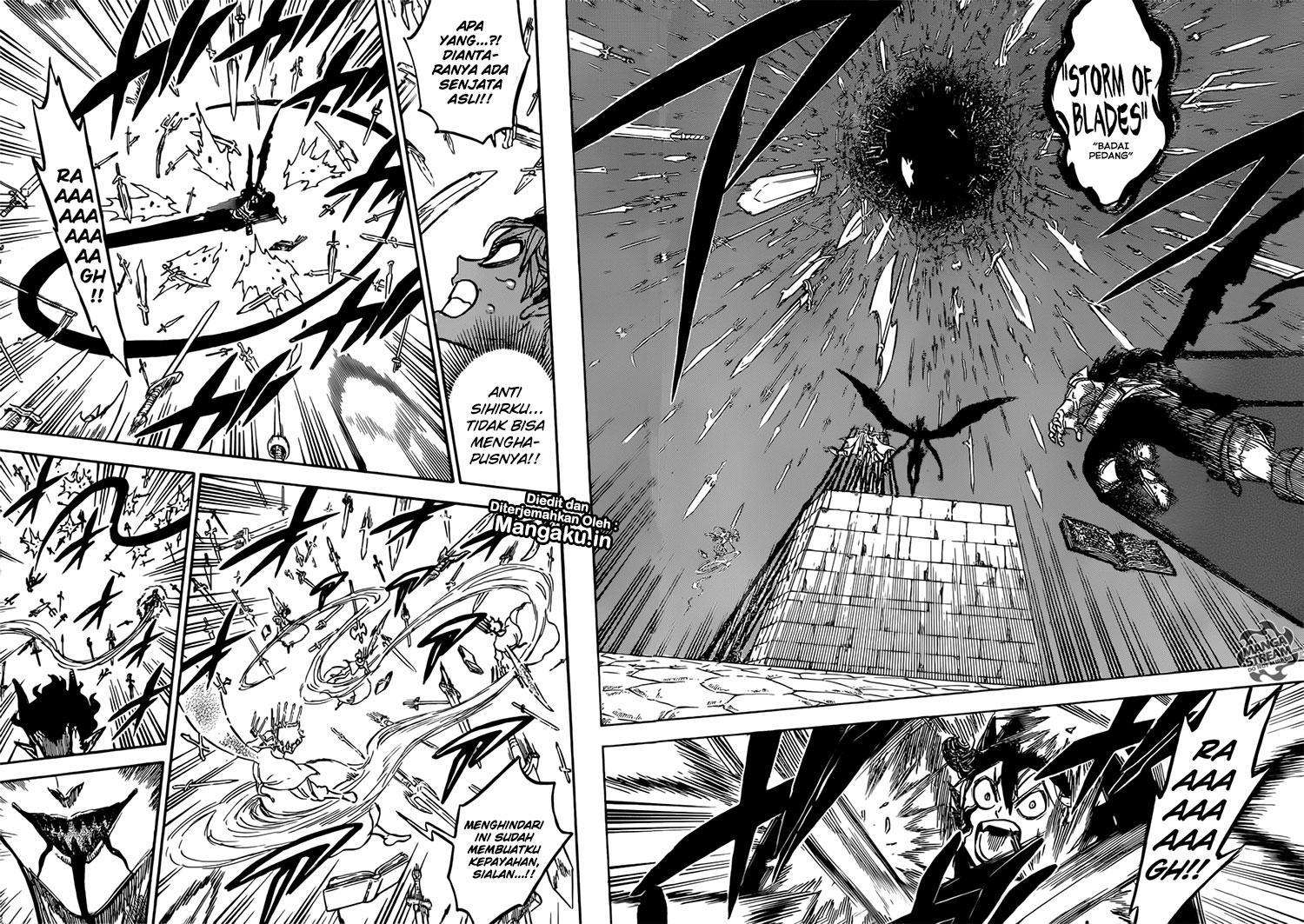 Chapter 197 - halaman 10