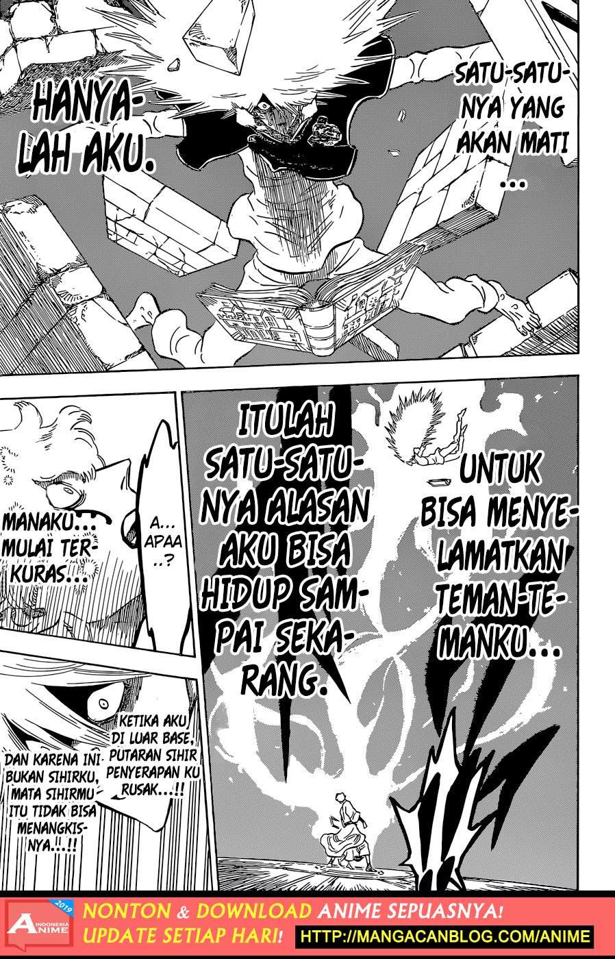Chapter 188 - halaman 10