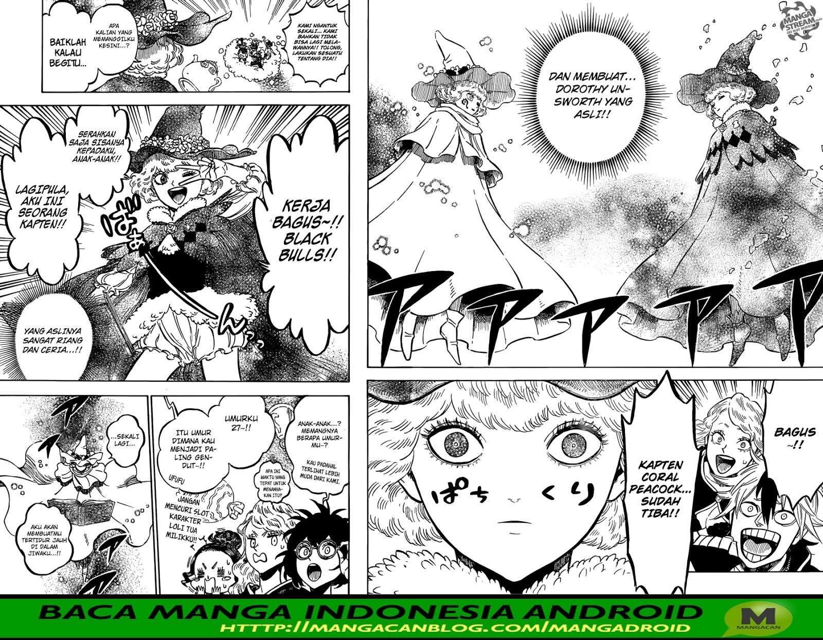 Chapter 185 - halaman 10