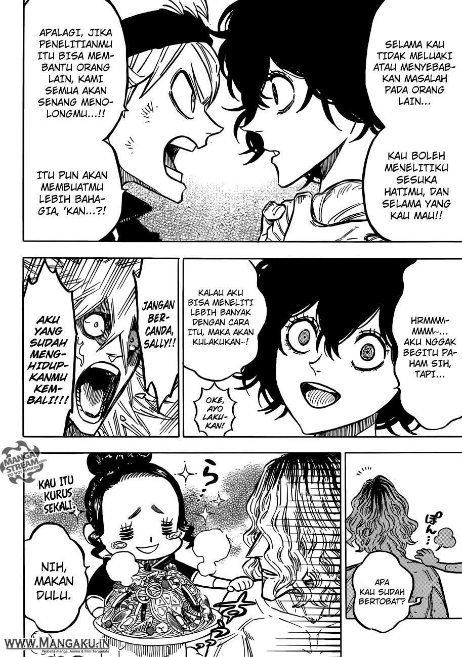 Chapter 167 - halaman 10