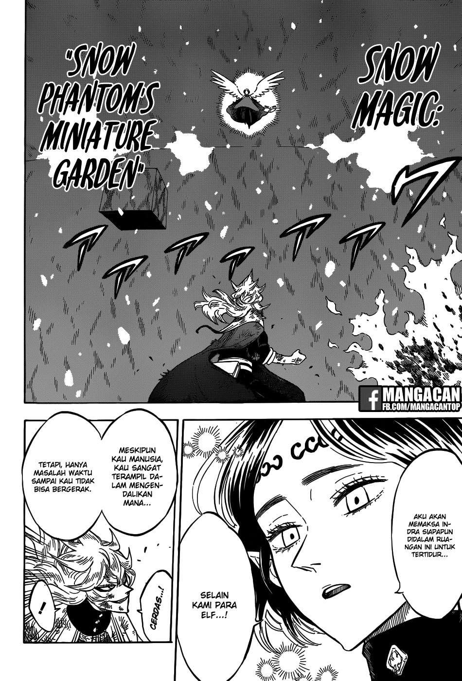Chapter 152 - halaman 11