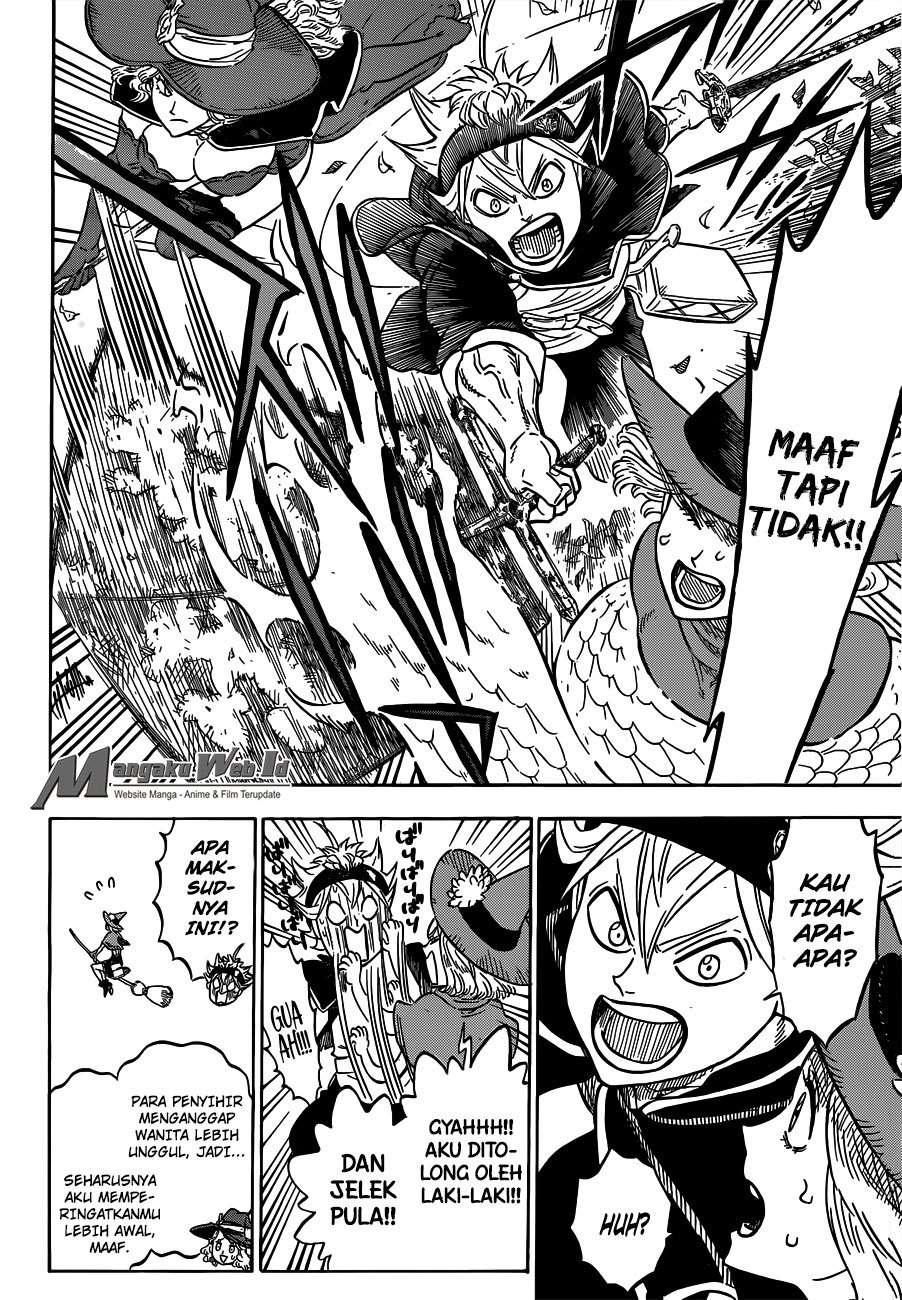 Chapter 85 - halaman 11