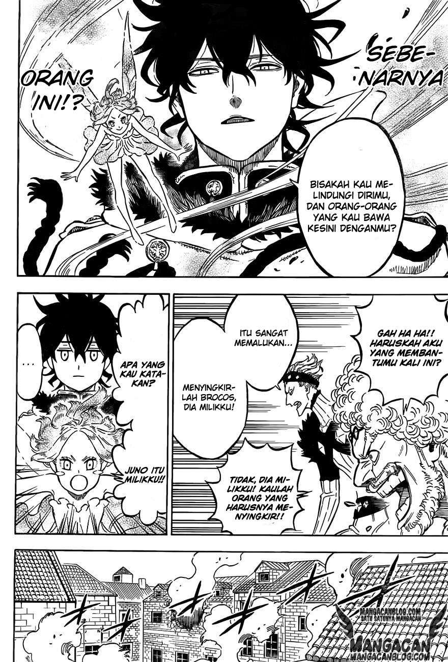Chapter 76 - halaman 10