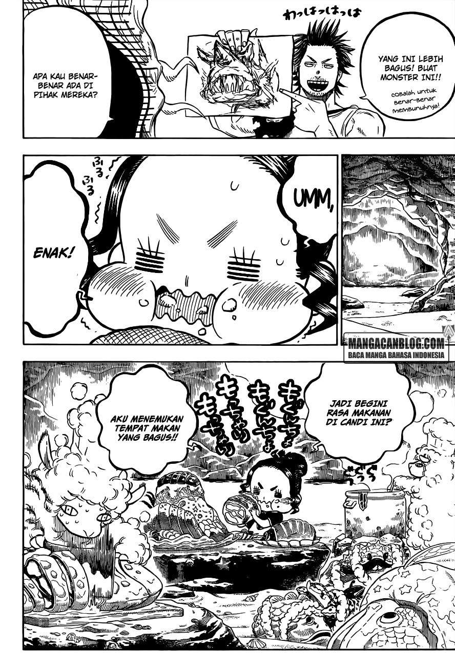 Chapter 61 - halaman 10