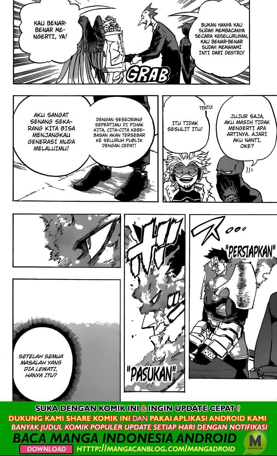 Chapter 246 - halaman 11