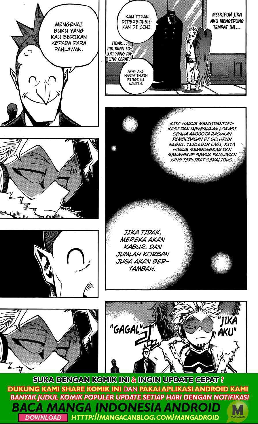 Chapter 246 - halaman 10