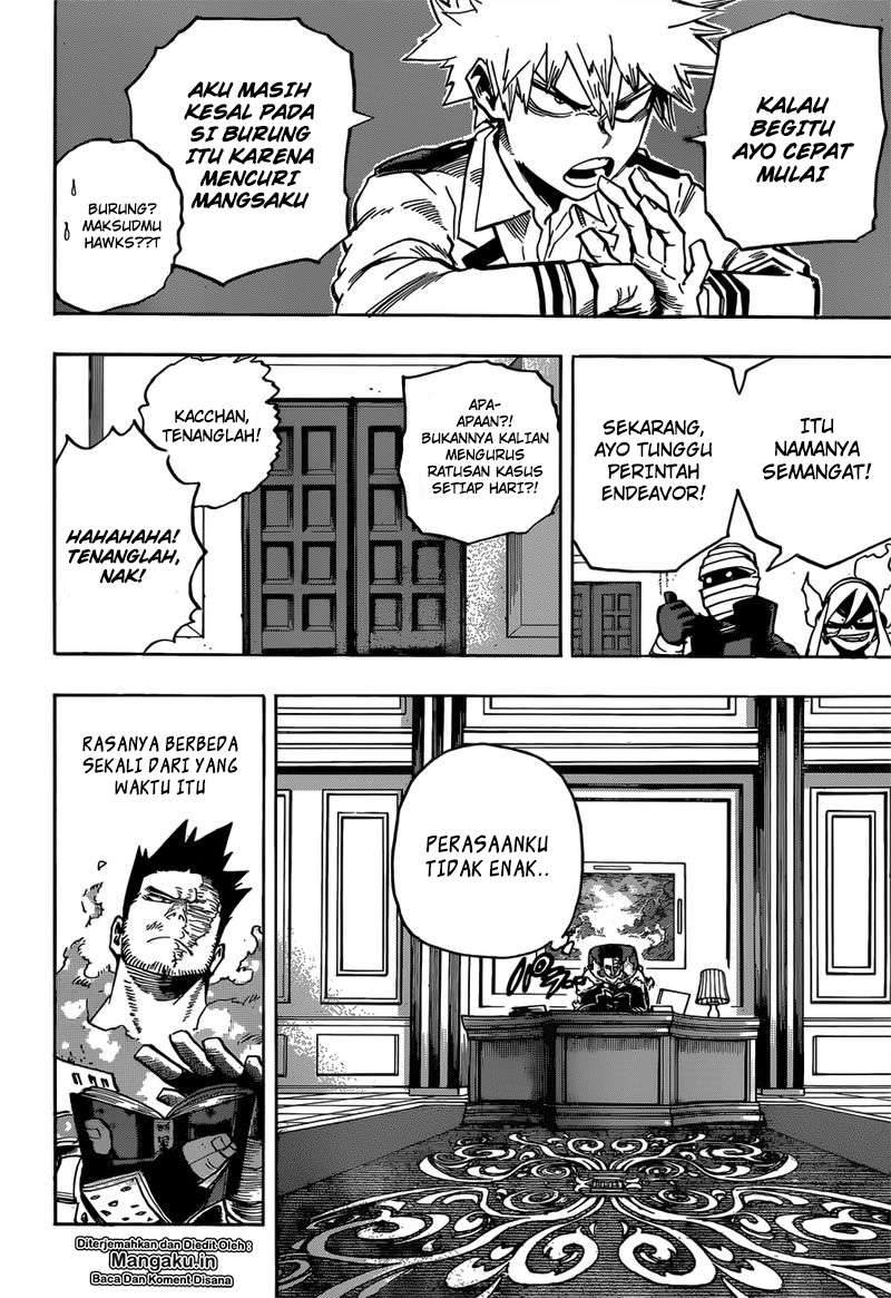 Chapter 245 - halaman 10