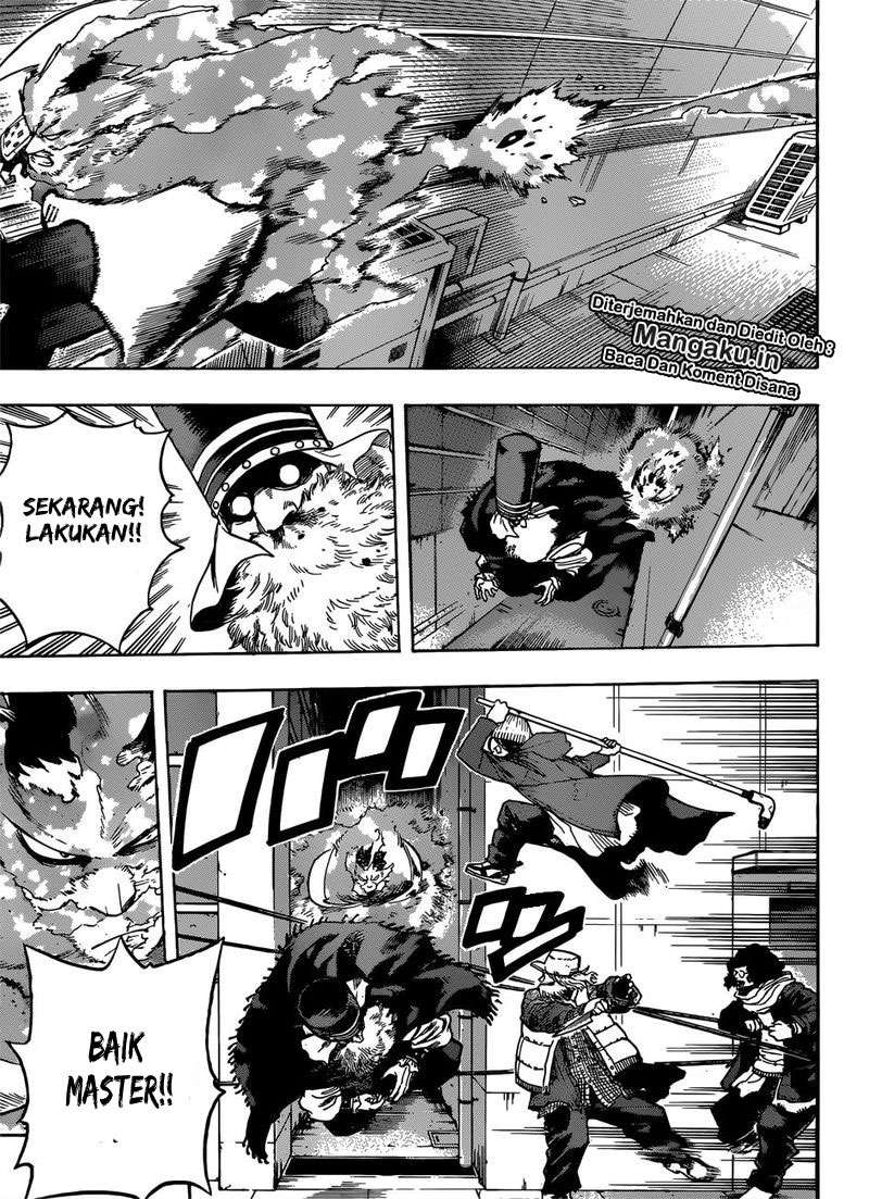 Chapter 244 - halaman 11
