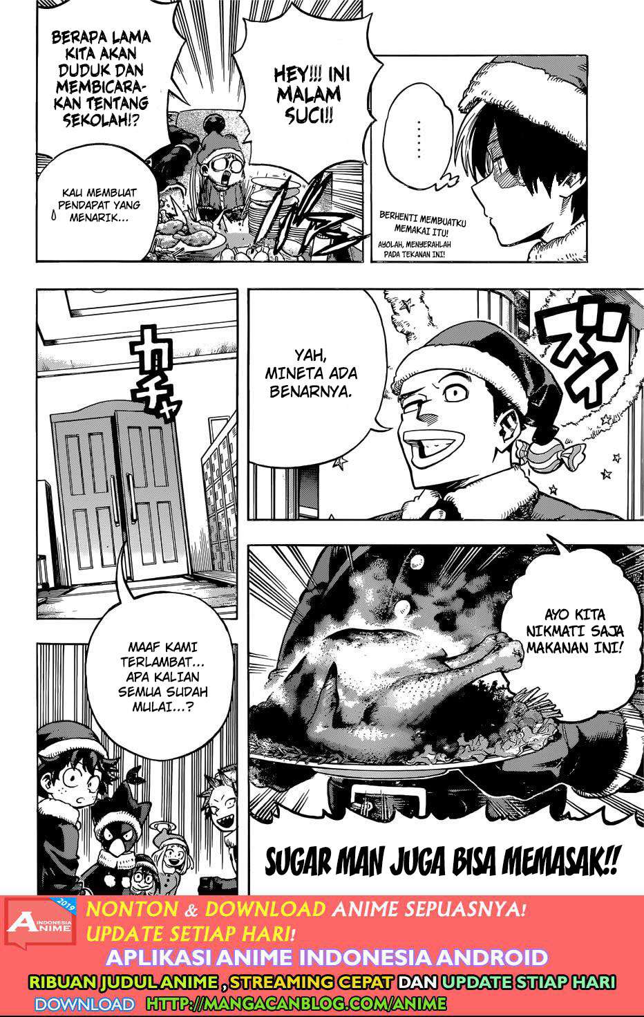 Chapter 242 - halaman 11