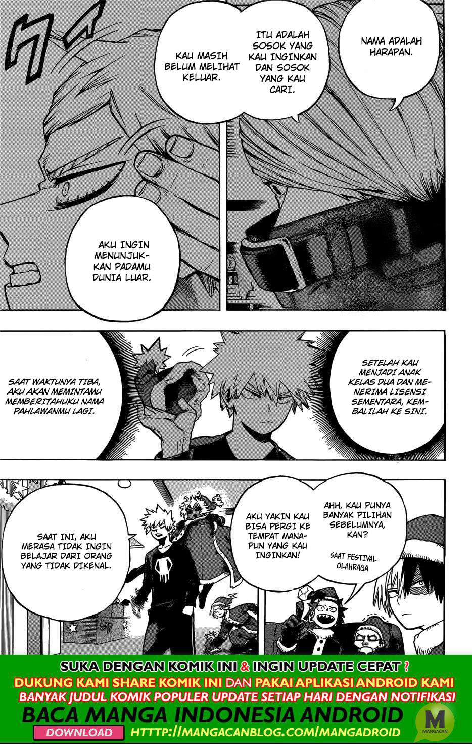 Chapter 242 - halaman 10