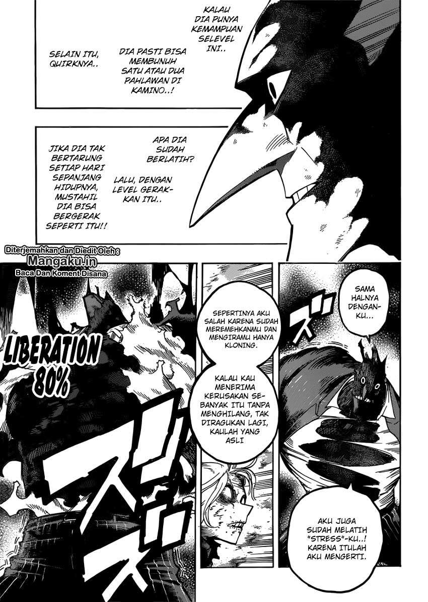 Chapter 234 - halaman 11