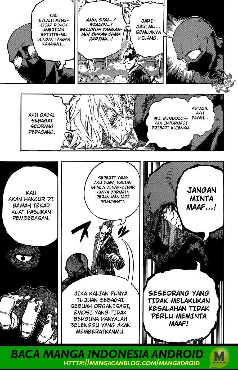 Chapter 232 - halaman 10