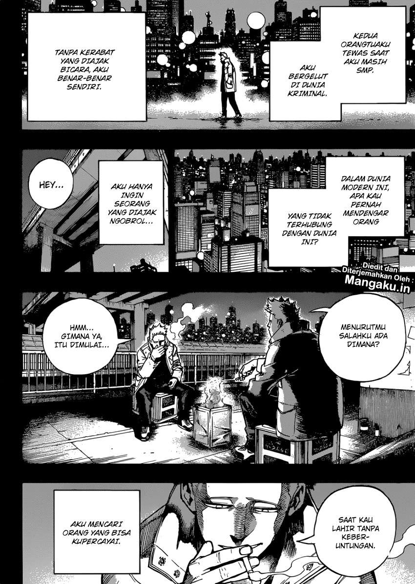 Chapter 229 - halaman 10