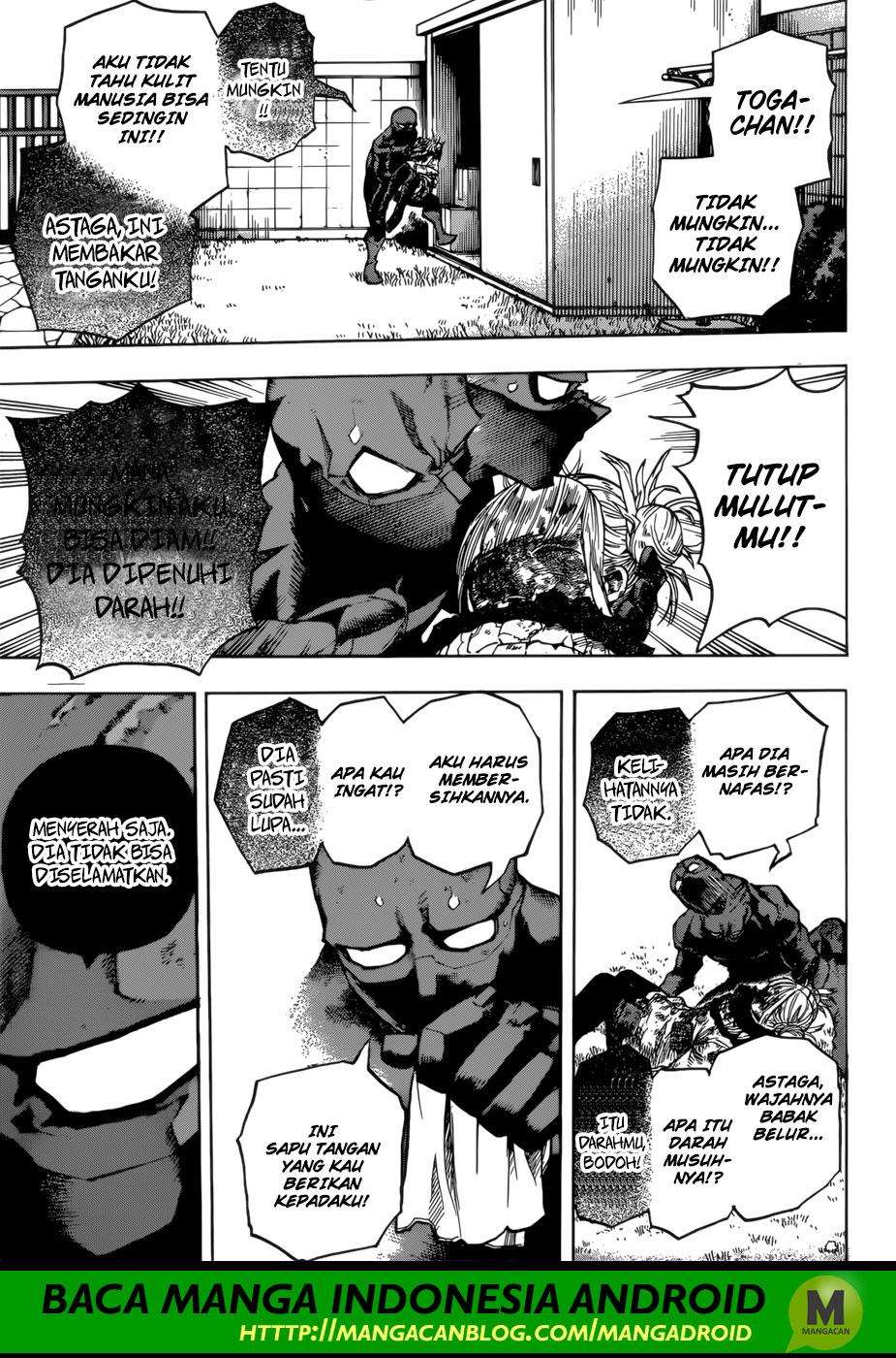 Chapter 228 - halaman 10