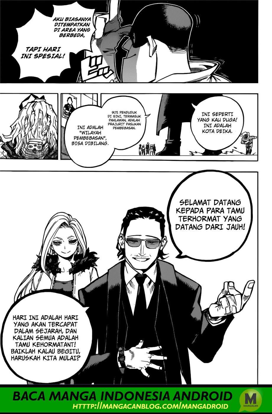 Chapter 224 - halaman 11