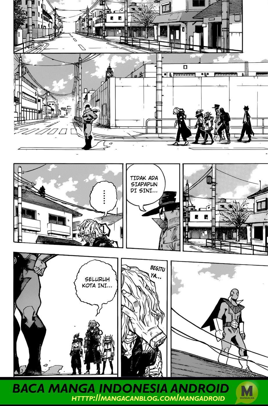 Chapter 224 - halaman 10