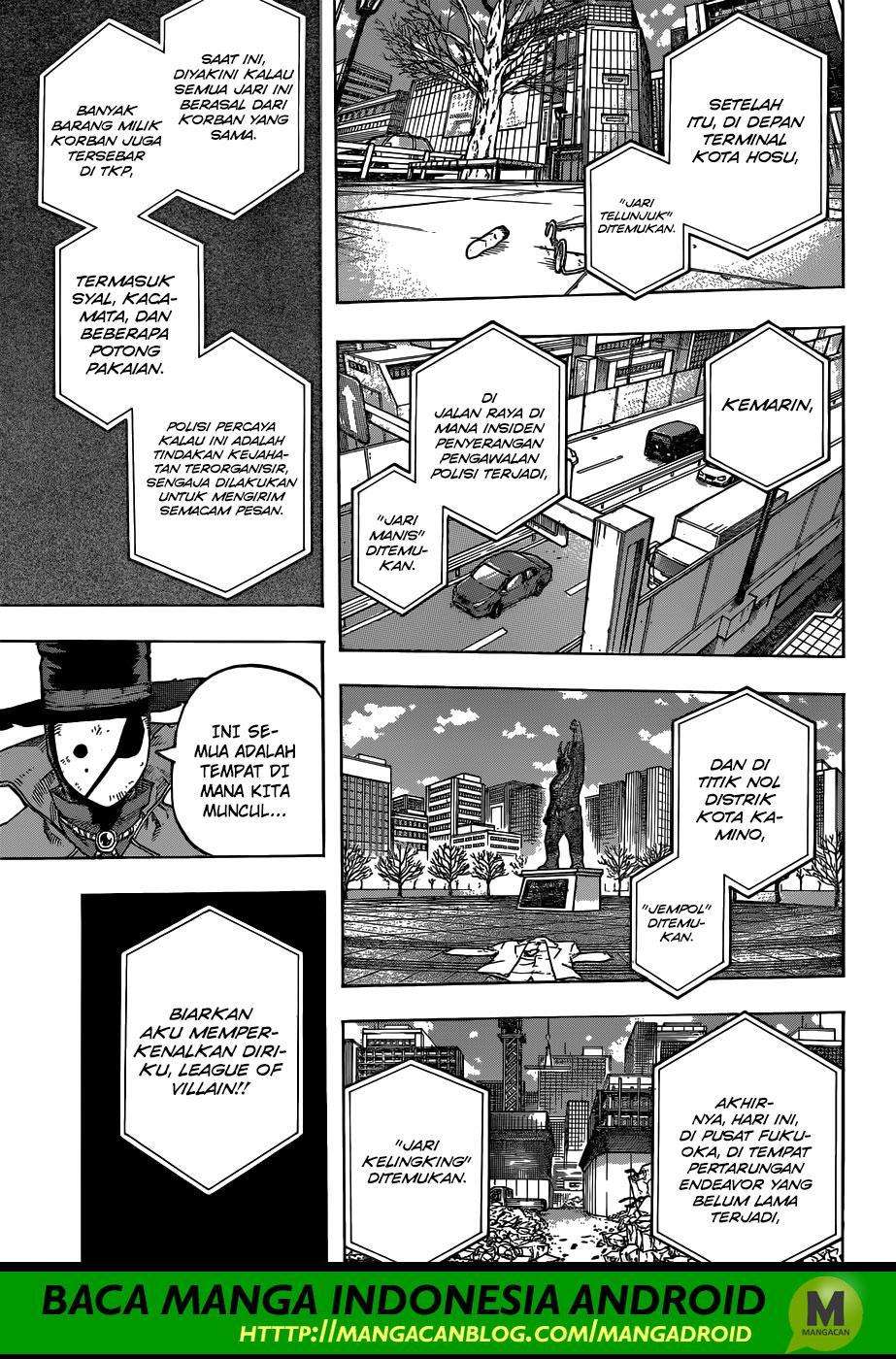 Chapter 223 - halaman 11