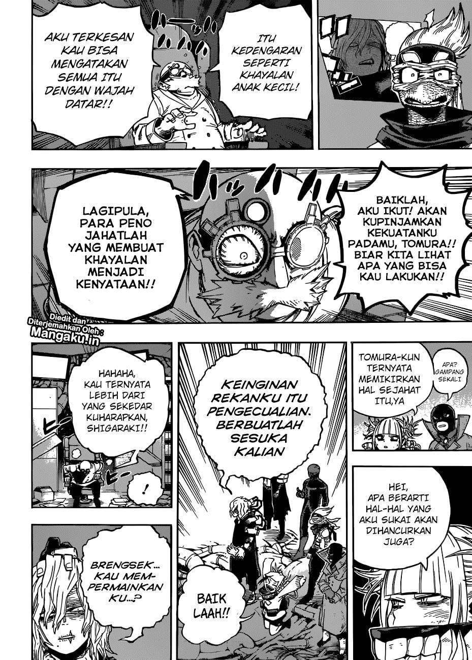 Chapter 222 - halaman 11