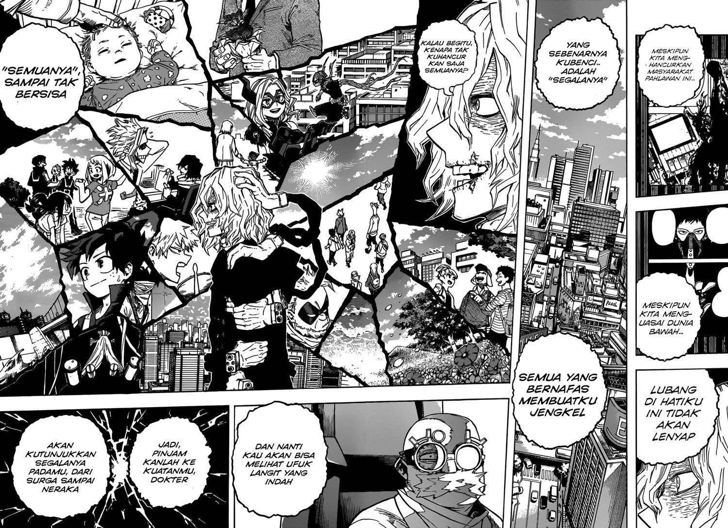 Chapter 222 - halaman 10
