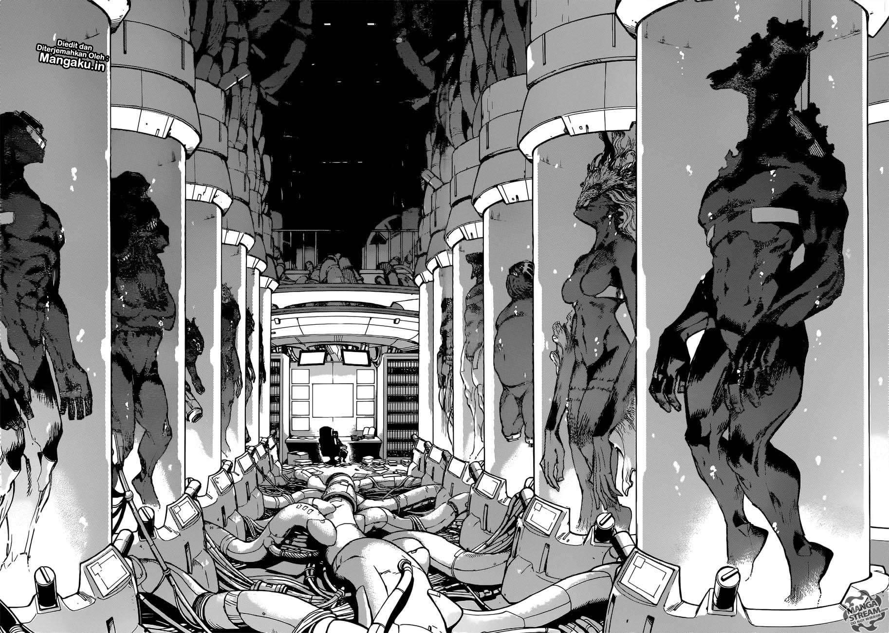 Chapter 221 - halaman 11