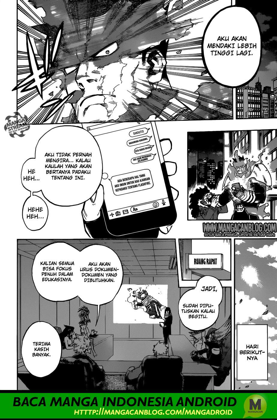 Chapter 217 - halaman 10