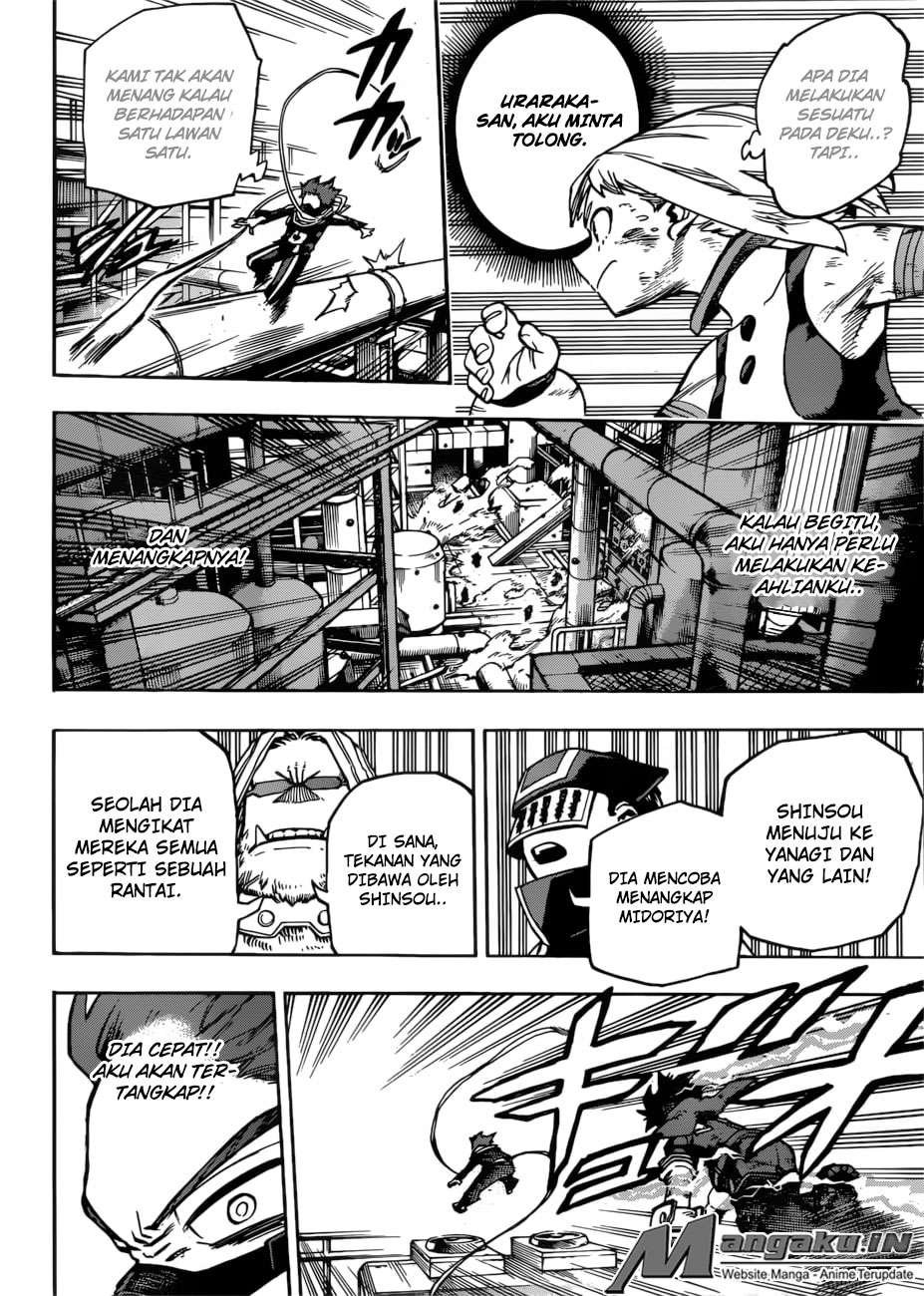 Chapter 215 - halaman 10