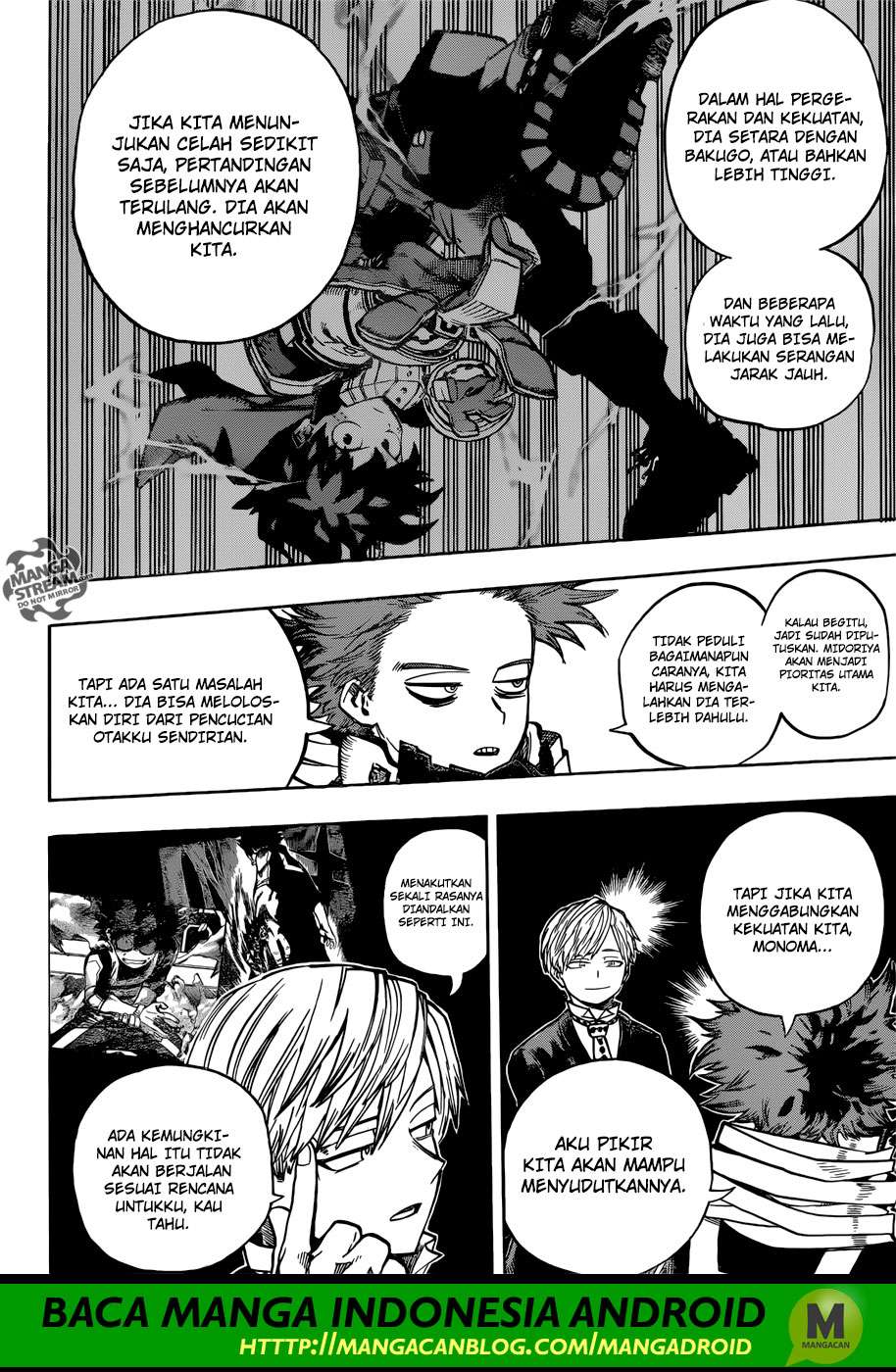 Chapter 209 - halaman 10