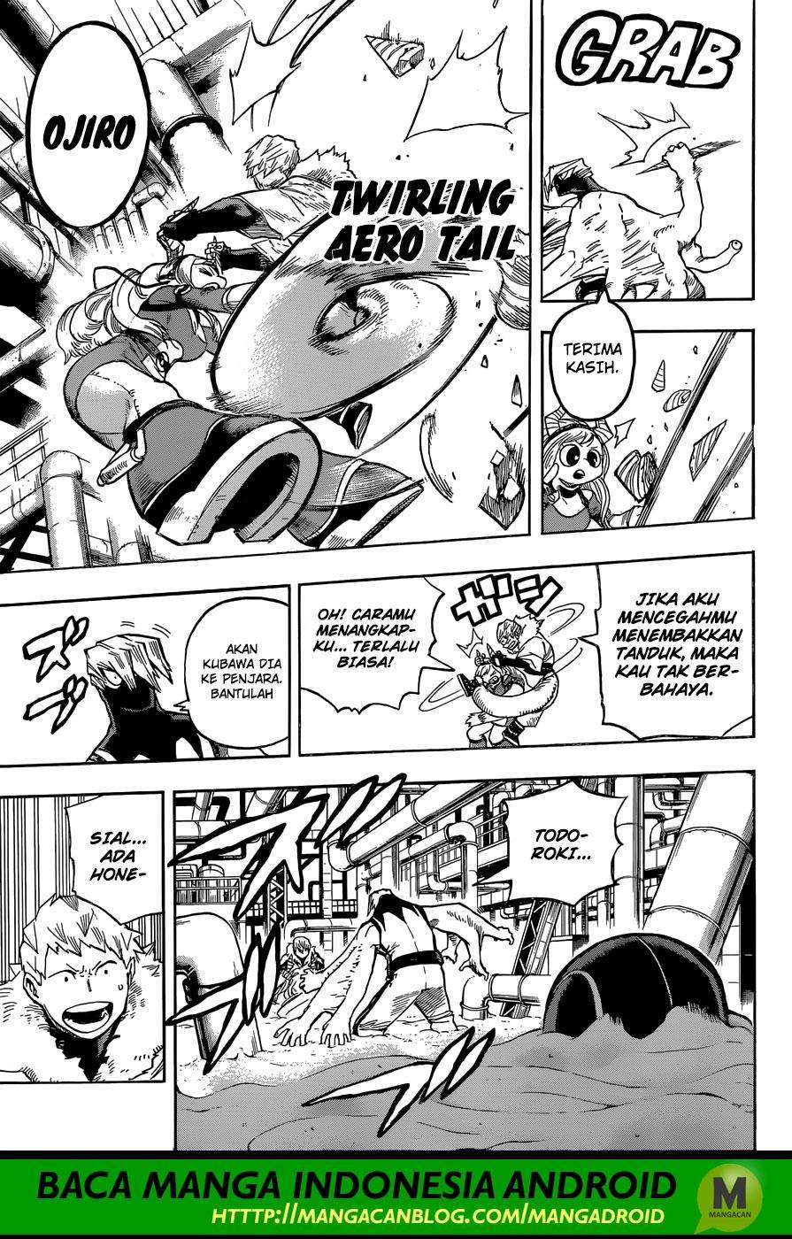 Chapter 205 - halaman 11